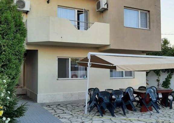 Costinesti House | VILA SAMI