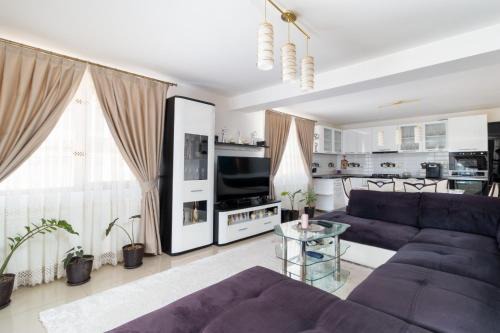 Sinmartin House | Vila Stefan Baile Felix