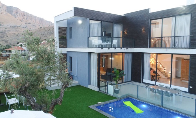 Migdal Villa | Vila Vilea
