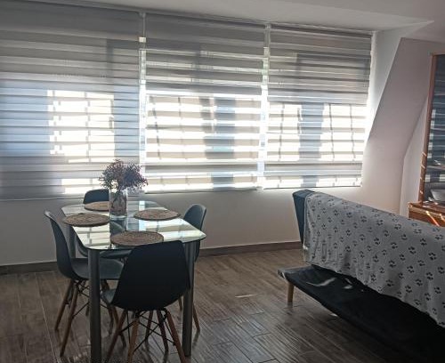 Cee Apartment | Vila Xunqueira