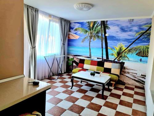 Saturn Hotel | Vila Zaya Saturn