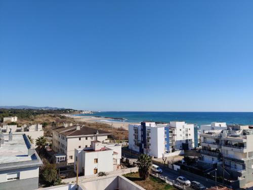 Vilanova I la Geltru Apartment | Vilanova Beach Stay