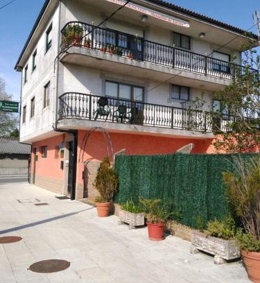 Arzua House | Vilariño Moscoso
