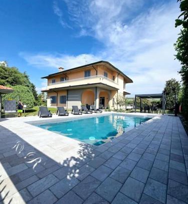 Cassano d'Adda Apartment | Villa 1