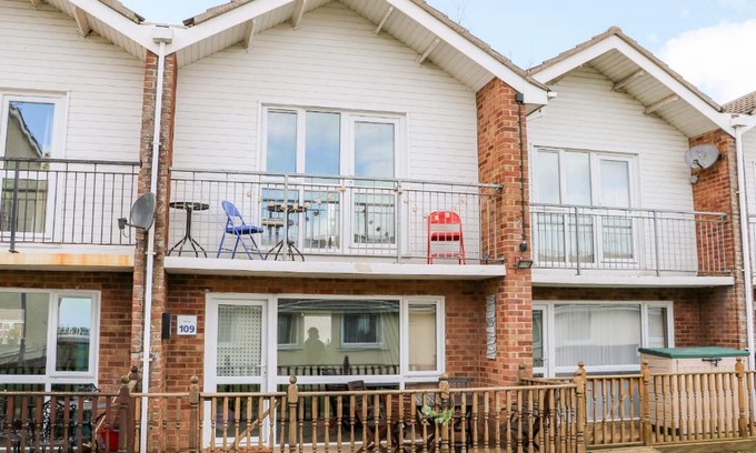 Corton House | Villa 109
