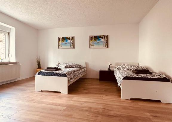 Zachow Apartment | Villa 12