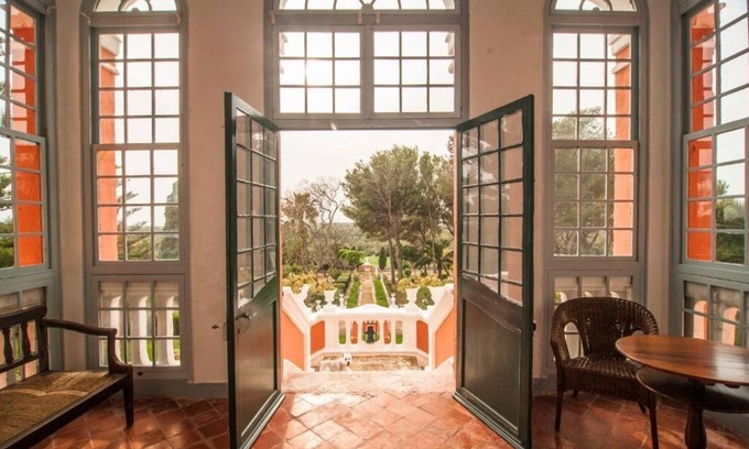 Ferreries Villa | Villa (3 Adults) .