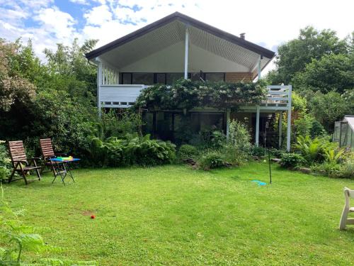 Hillerod Villa | Villa 4 rooms