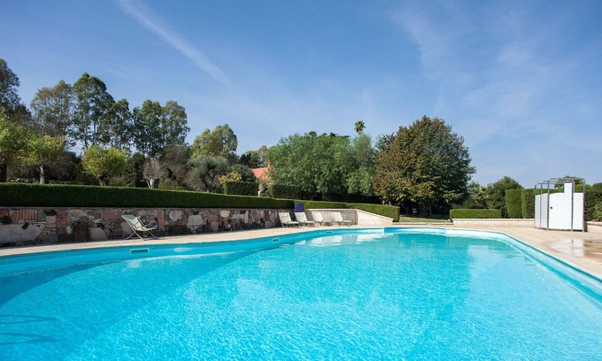 Galatina Villa | Villa 6 bed- and 6 bathrooms with private pool m880