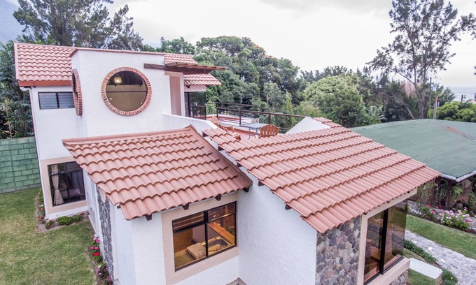 Panajachel Villa | VILLA 6 - LUNA DEL LAGO