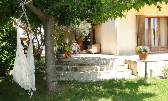 Pourrieres Villa | Villa 6 pers. with swimming pool near Aix en Provence