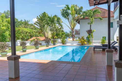 Kampung Kedawang Villa | Villa 6 - Private Pool WOW Holiday Homes