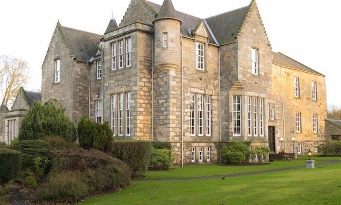 Pittenweem House | Villa 61, 3 Bedrooms, Sleeps 8, with Leisure Club Access