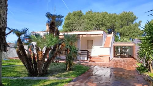 Torchiarolo Apartment | Villa a due passi dal mare Marina18