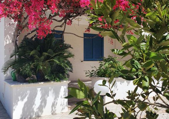 Savelletri House | Villa A'mare