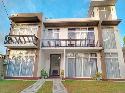 Seeduwa - Katunayake House | Villa Aanya
