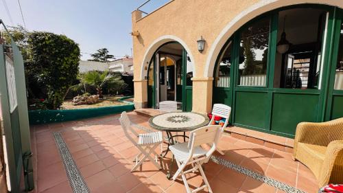 Vilafortuny Apartment | Villa acogedora Cambrils Playa