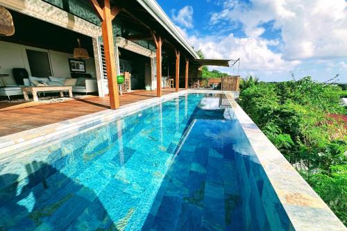 Grand-Bourg Villa | Villa Acoma Lodge