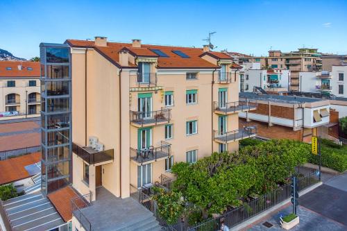 Pietra Ligure Hotel | Villa Adriana