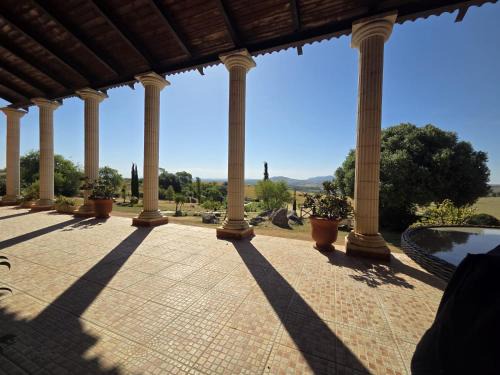 Don Alvaro House | Villa Aemilius Boutique Rural