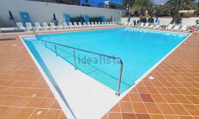 Playa Blanca Apartment | Villa Aetz , donde disfrutarás de tus vacaciones.