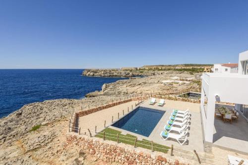 Los Delfines Villa | Villa Agata by Villa Plus