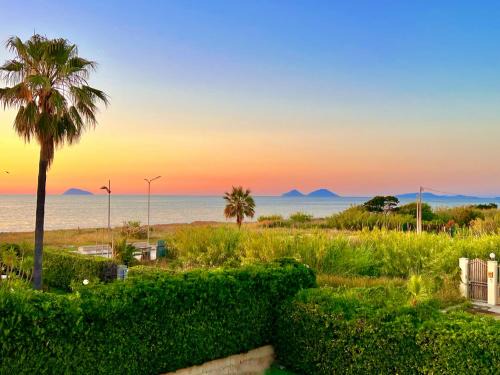 Acquedolci Villa | Villa Agata - Sea Life