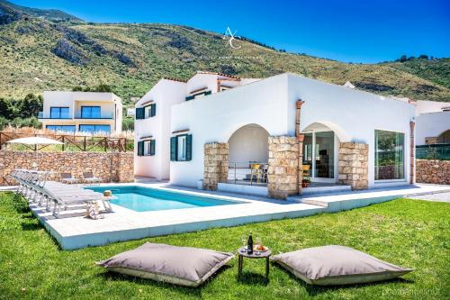 Castellammare del Golfo Villa | VILLA AGLEA Luxury By Sicily Home Solutions