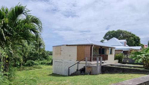 Rabi Villa | VILLA AICHY