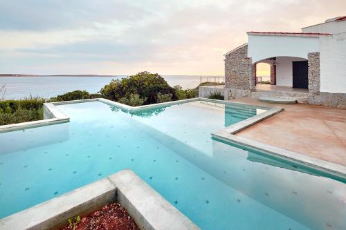 Punta Prima Villa | Villa Aire