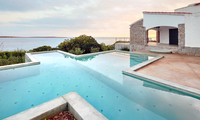 Punta Prima Villa | VILLA AIRE in Punta Prima