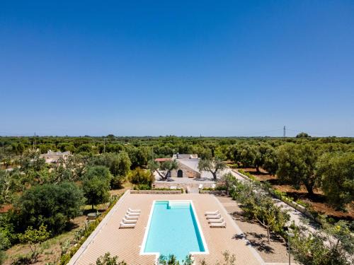 San Michele Salentino Villa | Villa Ajeni by Perle di Puglia