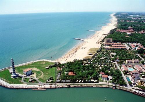 Mazzorno Sinistro Other | Villa al Mare Camping - 4 Stelle