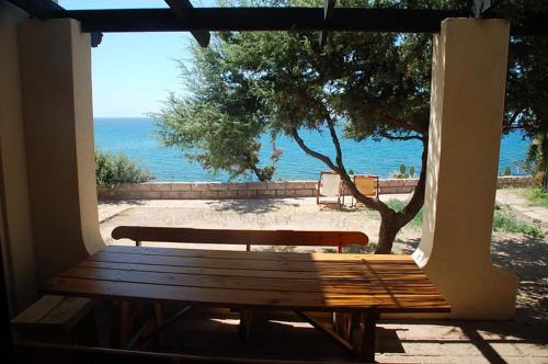 Porto Alabe Apartment | Villa Alabe - Waterfront Apartments in Bosa Porto Alabe