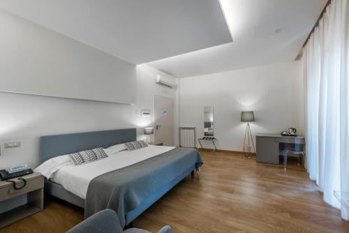 Vomero Hotel | Villa Albina