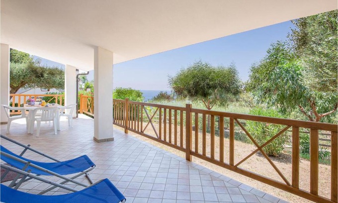 Joppolo Apartment | Villa Alessia