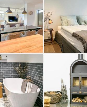 Norderney Apartment | Villa Alexander Magellan