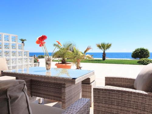 Alexandroupoli Apartment | Villa Alexandros