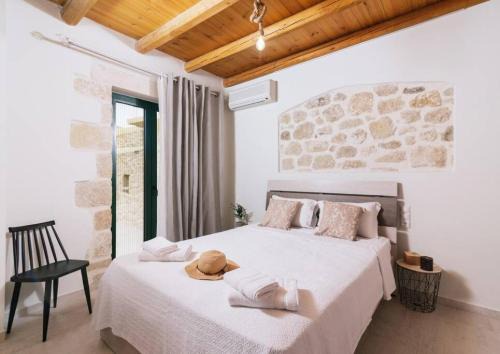 Petrokefalion Villa | Villa Alexandros in Petrokefali