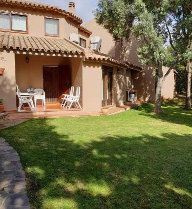 Chia Apartment | Villa Alice e Silvia - Chia