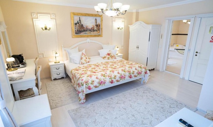 Suceava House | Villa Alice