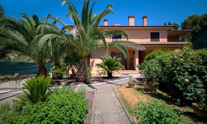 Foligno Apartment | Villa Alida Casa Vacanze