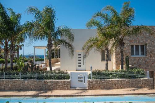 Torre Suda House | VILLA ALMA Sea house