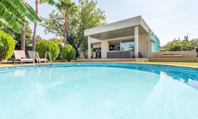 Sa Cabaneta Villa | Villa Almez in Marratxí
