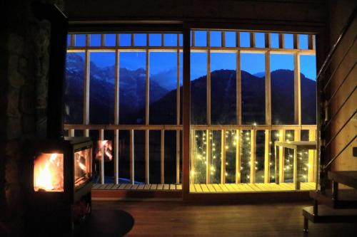 Casetti Apartment | Villa Alpina