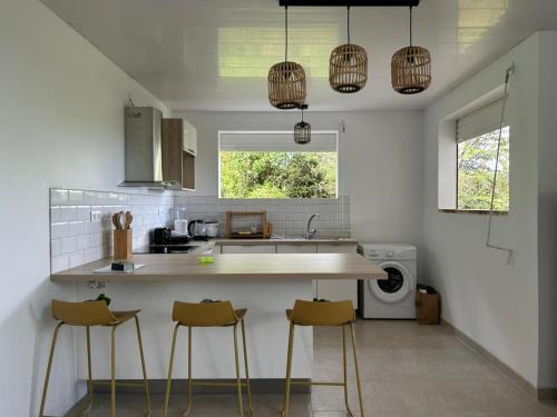 Riviere-Salee House | Villa Altura
