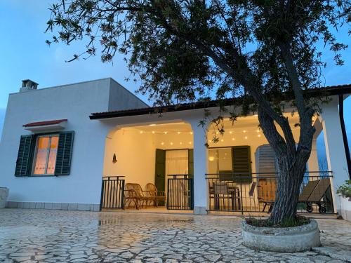 Ostuni House | Villa Amabile panoramic house