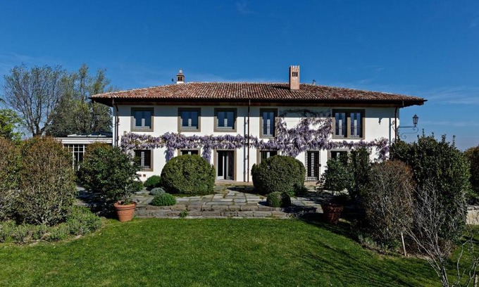 Varignana Villa | Villa Amagioia