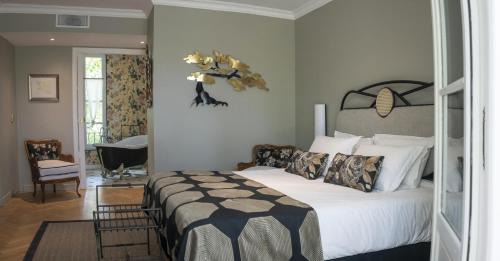Couronne Urbaine House | Villa Amara
