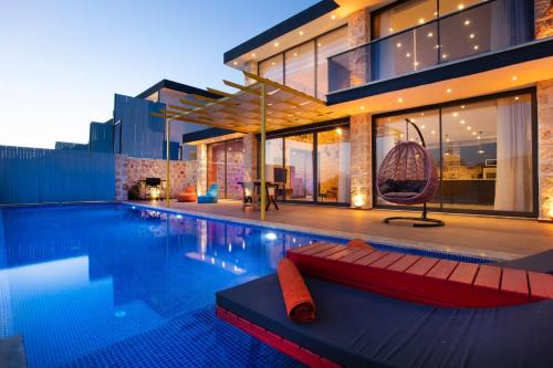 Kas Villa | Villa Amare